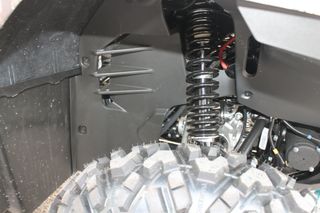 CFMOTO CFORCE 520 L EPS