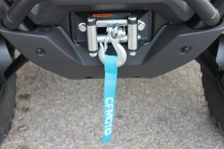 CFMOTO CFORCE 520 L EPS