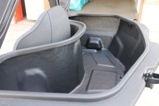 CFMOTO CFORCE 520 L EPS