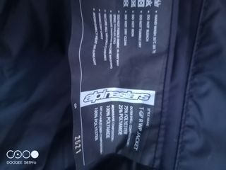 Chaqueta Moto Alpinestar