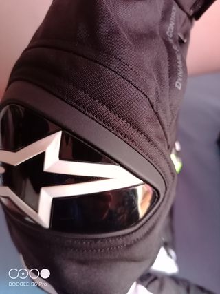 Chaqueta Moto Alpinestar