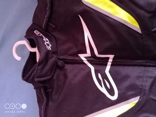 Chaqueta Moto Alpinestar