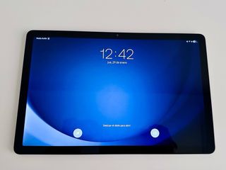 Samsung Galaxy Tab A9+ 5G (11") LIBRE - Impecable