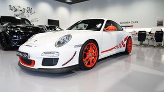 Porsche 911 997.2 GT3