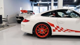 Porsche 911 997.2 GT3