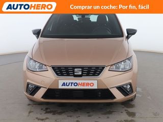 Seat Ibiza 1.6 TDI Xcellence Plus