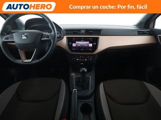 Seat Ibiza 1.6 TDI Xcellence Plus