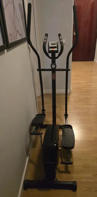 Elíptica para casa