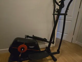Elíptica para casa