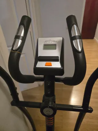 Elíptica para casa