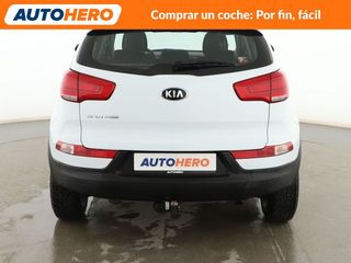 Kia Sportage 1.6 GDI Concept 4x2