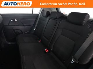 Kia Sportage 1.6 GDI Concept 4x2