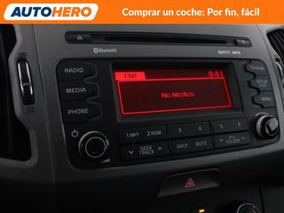 Kia Sportage 1.6 GDI Concept 4x2