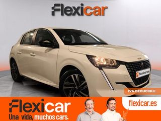 Peugeot 208 PureTech 73kW (100CV) EAT8 Active Pack