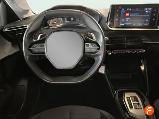 Peugeot 208 PureTech 73kW (100CV) EAT8 Active Pack