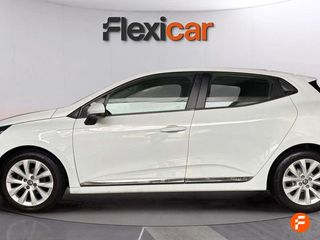 Renault Clio Intens TCe 74 kW (100CV)