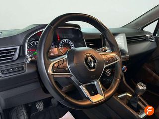 Renault Clio Intens TCe 74 kW (100CV)