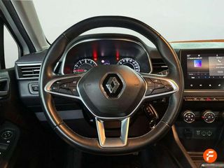 Renault Clio Intens TCe 74 kW (100CV)