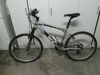 Bicicleta Montaña GT Avalanche 3.0