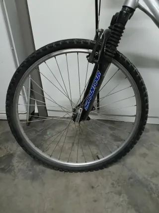 Bicicleta Montaña GT Avalanche 3.0