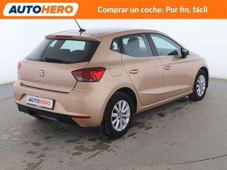 Seat Ibiza 1.6 TDI Xcellence Plus