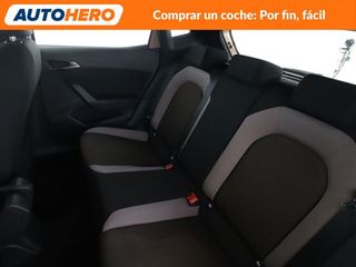 Seat Ibiza 1.6 TDI Xcellence Plus