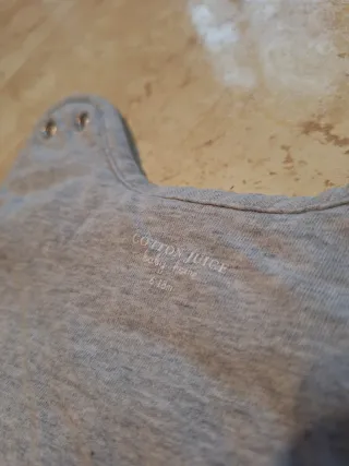 Saco de dormir de bebé para invierno