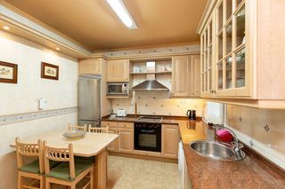 Piso en alquiler en Barrio de Abando en Bilbao