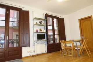 Piso en venta en El Gòtic en Barcelona