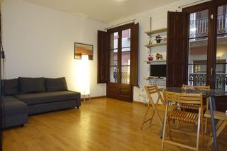 Piso en venta en El Gòtic en Barcelona