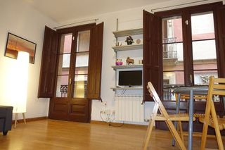 Piso en venta en El Gòtic en Barcelona