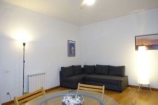 Piso en venta en El Gòtic en Barcelona