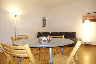 Piso en venta en El Gòtic en Barcelona