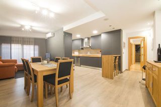 Piso en alquiler en El Pla de Sant Josep - L'Asil en Elche