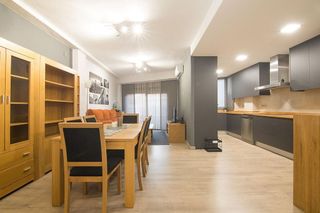 Piso en alquiler en El Pla de Sant Josep - L'Asil en Elche