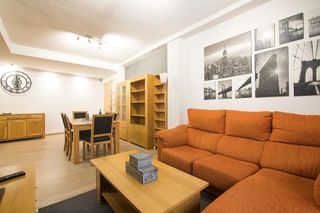 Piso en alquiler en El Pla de Sant Josep - L'Asil en Elche