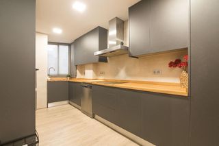 Piso en alquiler en El Pla de Sant Josep - L'Asil en Elche