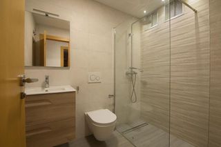 Piso en alquiler en El Pla de Sant Josep - L'Asil en Elche