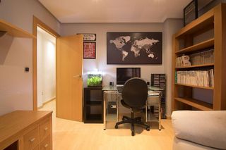 Piso en alquiler en El Pla de Sant Josep - L'Asil en Elche