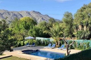 Casa rural en alquiler en Pollença en Pollença