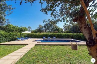 Casa rural en alquiler en Pollença en Pollença