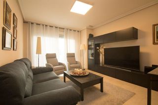 Piso en alquiler en Centro en Elche