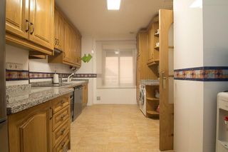 Piso en alquiler en Centro en Elche