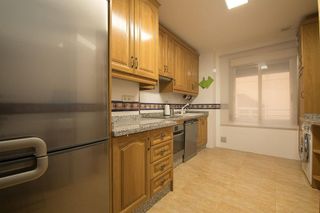 Piso en alquiler en Centro en Elche