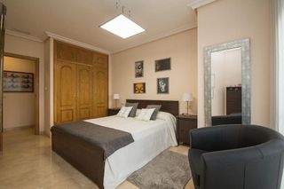 Piso en alquiler en Centro en Elche