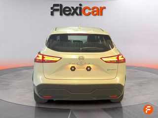 Nissan Qashqai E-POWER 140 KW (190 CV) Acenta