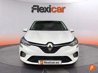 Renault Clio Intens TCe 74 kW (100CV)