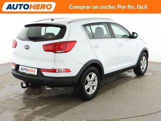 Kia Sportage 1.6 GDI Concept 4x2