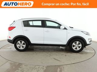 Kia Sportage 1.6 GDI Concept 4x2