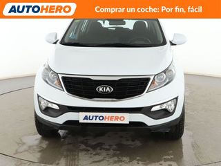 Kia Sportage 1.6 GDI Concept 4x2
